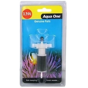Aqua One IFXE Filter Spares