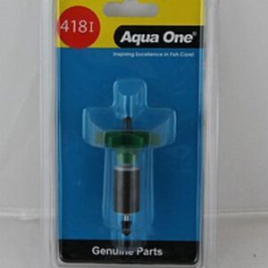 Aqua One Moray 300/700 Filter Spares