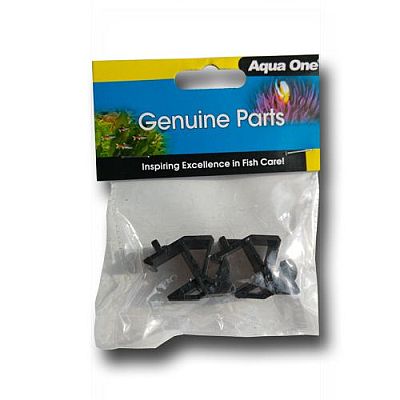 Aqua One AquaVue 580 Lid Hinges 52122-HG