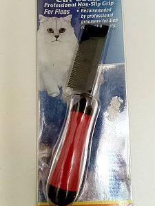 Four Paws Cat Grooming