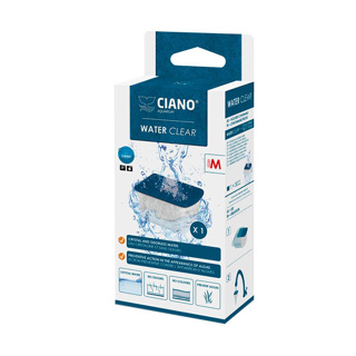 CIANO WATER CLEAR & PROTECTION CARTRIDGE M BLUE MF186