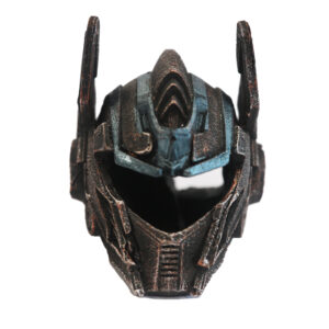 BETTA STEAM PUNK HELMET AQUARIUM ORNAMENT 12cm (w) x 13cm (h) x 10.5cm (d) MS637