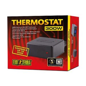 Thermostat Vivarium Temperature Controller