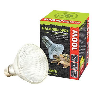 Komodo Halogen Spot Bulb Screw 100watt 82243