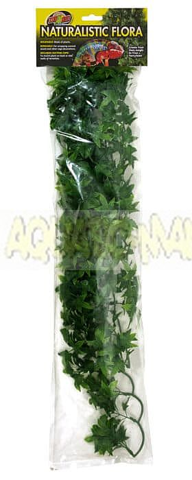 Zoo Med Congo Ivy Large 56cm Plant for Reptile Vivarium & Terrariums BU-32