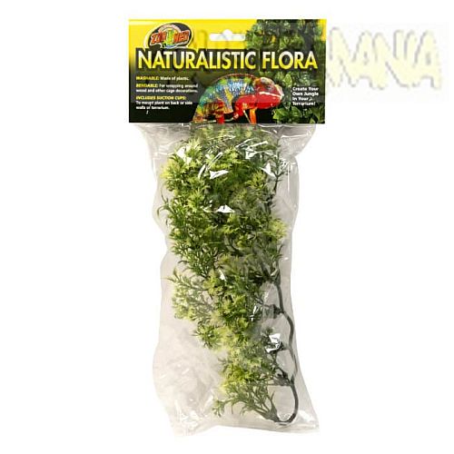 Zoo Med Vivarium Plant, Australian Maple, Small BU-14     36cm