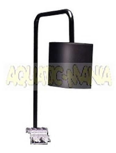 Aqua One Replacement Dynamic 58 Light Unit and bracket 56231-L