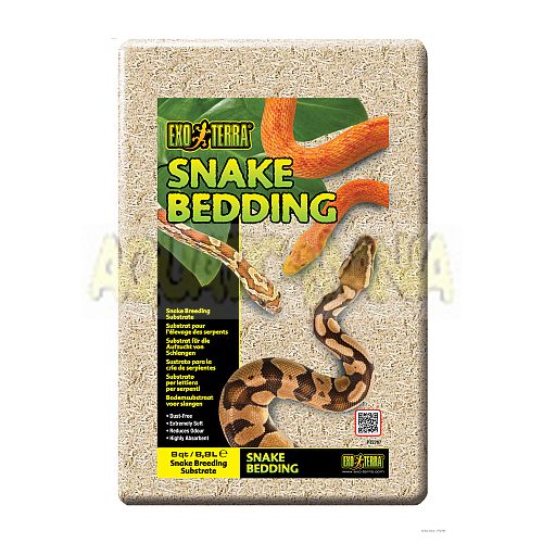 Exo Terra Snake Bedding 8.8Ltr PT2767