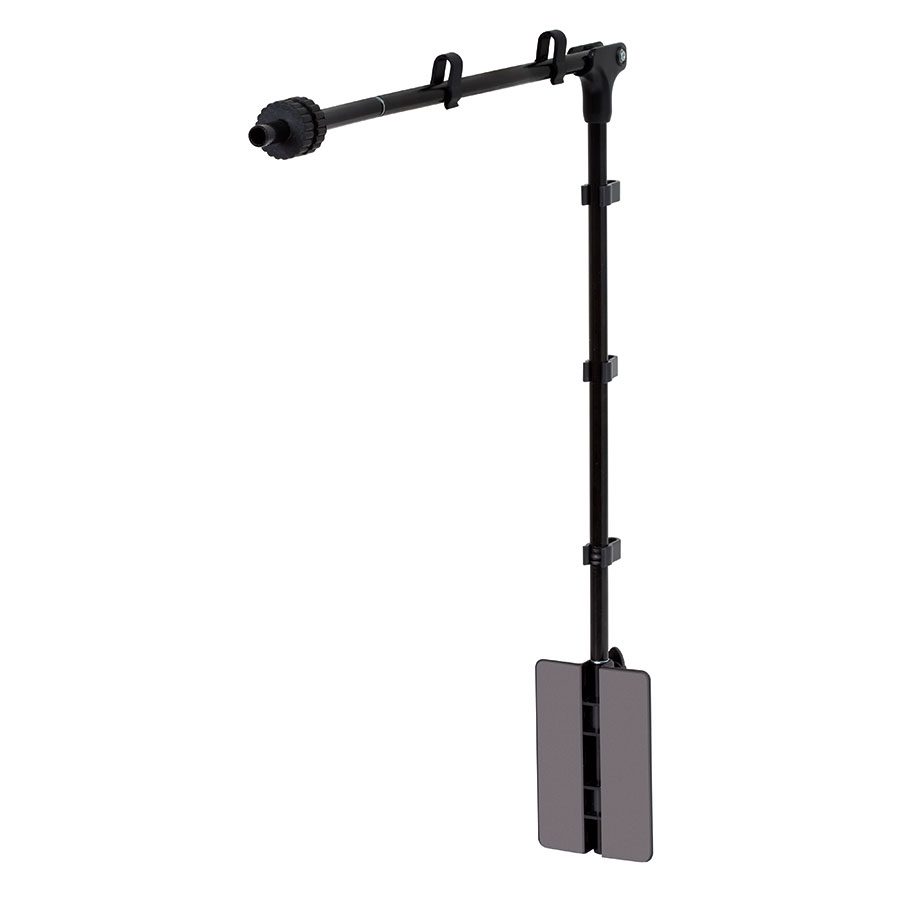 Repti Zoo Lamp Stand (With adhesive fixing) LQS017