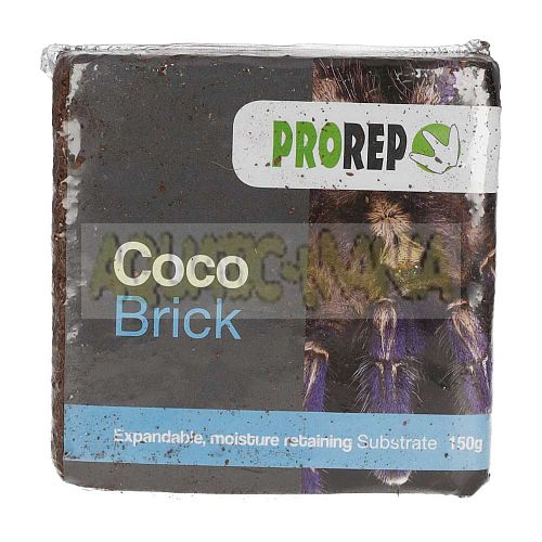 ProRep Coco Mini Brick 150g Substrate SPC660