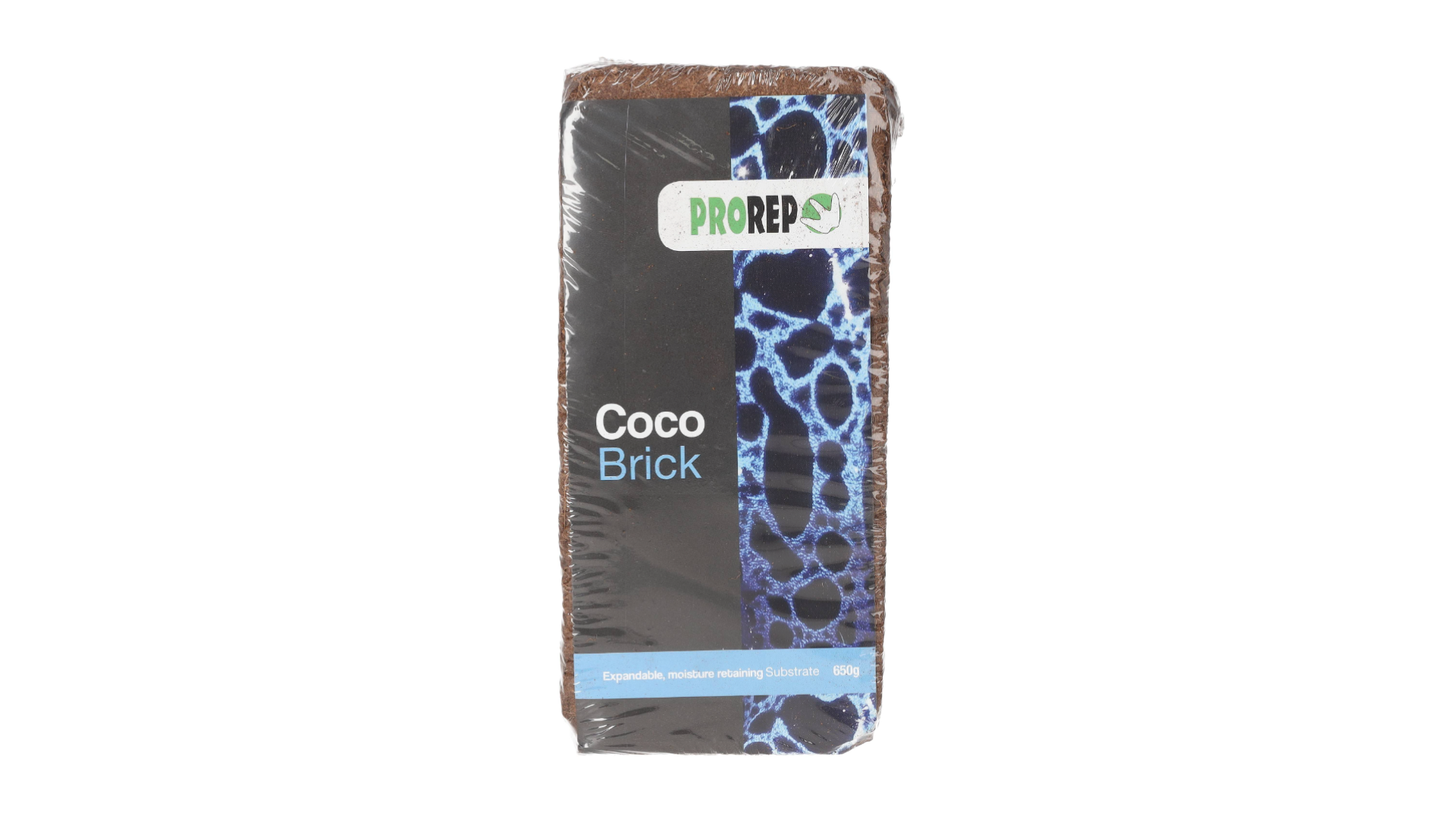 ProRep Coco Brick 650g Substrate SPC650