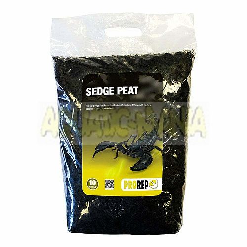 ProRep Sedge Peat, 10 Litre SMP010