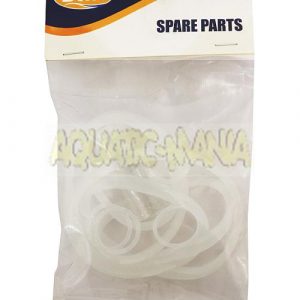 Betta X-30 Filter Replacement Seal Ring and Lubricant MF753