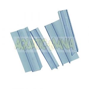 Aqua One Replacement Runners - MiniReef 120 ( RUNNERS ONLY) 53419-R