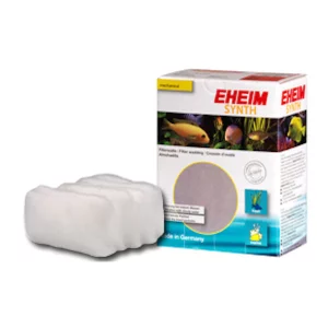 Eheim SYNTH fine filter wadding 1L 2504051