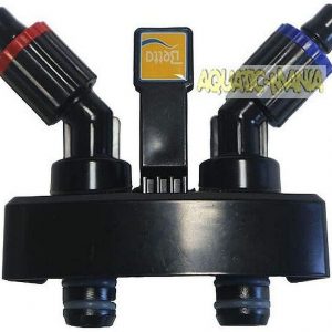 Betta Choice Thermo Flow Tap Set for Therma Filter MF781