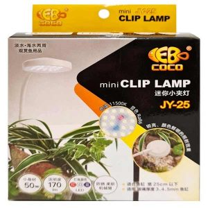 BETTA Mini Clip LED with USB GG300 (colour white)
