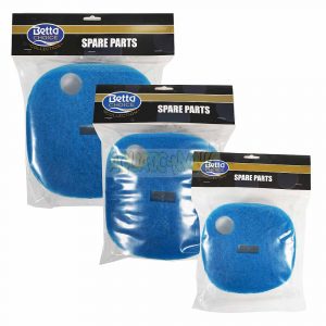 Betta Choice Replacement Thermo Flow Filter Pad 1050 MF763