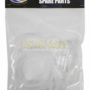 Betta Choice Replacement Thermo Flow Silica Seal Ring 1620 MF783