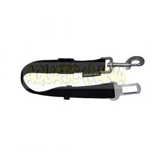 Happy Pet PetGear Dog Seat Belt 12160 *NOT COMPATIBLE WITH VOLVO'S*