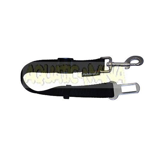 Happy Pet PetGear Dog Seat Belt 12160 *NOT COMPATIBLE WITH VOLVO'S*