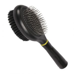 Happy Pet Groom Combi Brush Large 10720