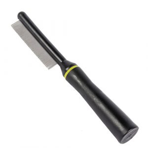 Happy Pet Groom Flea Comb 10722
