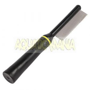 Happy Pet Groom Medium Comb