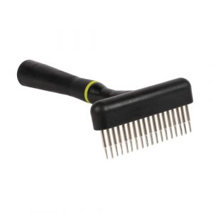 Groom Anti-Tangle Rake 10726