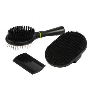 Happy Pet Groom Puppy Grooming Starter Set 10737