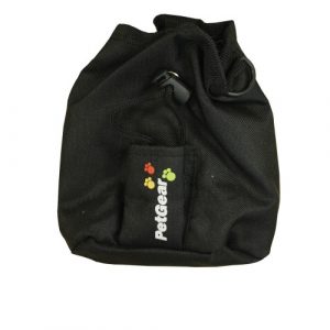 Happy Pet PetGear Treat Bag Size: 18x15x11cm 12183