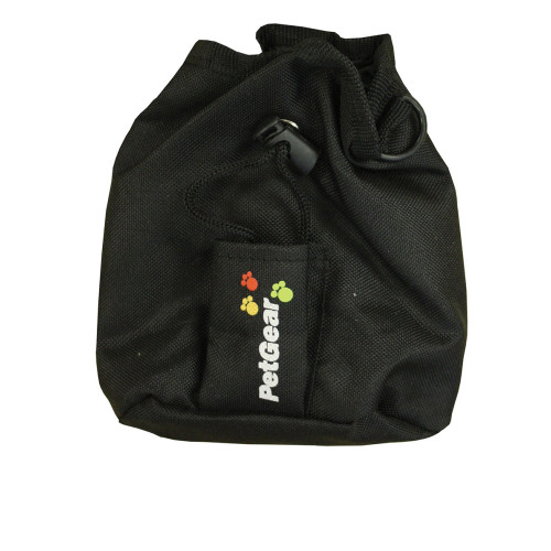 Happy Pet PetGear Treat Bag Size: 18x15x11cm 12183