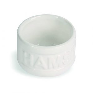 Happy Pet Hamster Bowl 100ml 13185