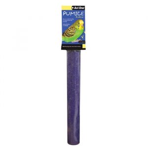 Avi One Pumice Perch 12" Bright Purple 22504