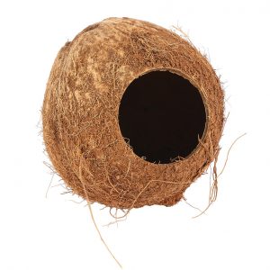 Happy Pet Nature First Coconut Hut 31021