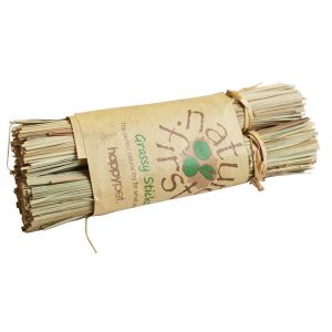 Happy Pet Nature First Grassy Sticks 31044