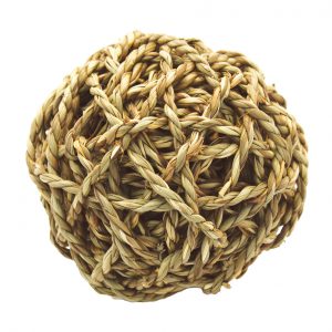 Happy Pet Nature First Grassy Ball