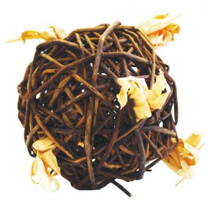 Happy Pet Nature First Natural Play Ball - Small 31115