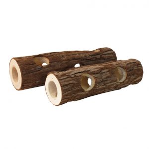 Happy Pet Nature First Adventure Tunnel - Large 31016 Single
