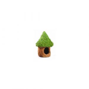 Happy Pet Nature First Tiki Hut 31141