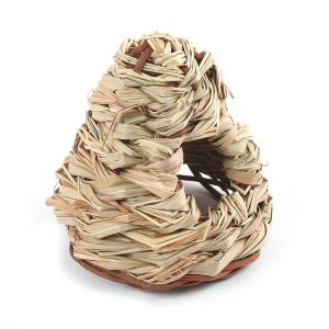 Happy Pet Nature First Grassy Wigwam 31148