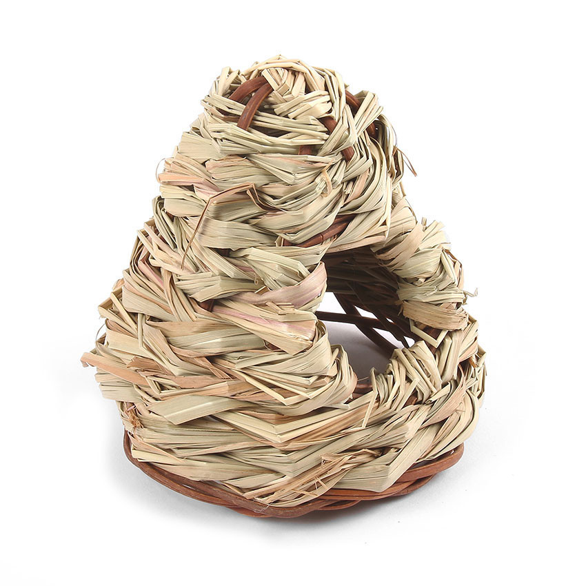 Happy Pet Nature First Grassy Wigwam 31148
