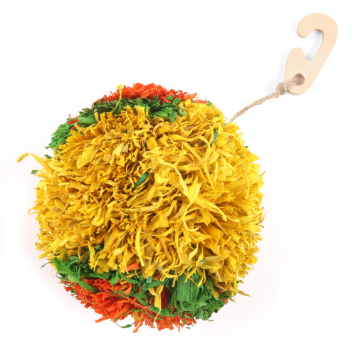 Happy Pet Bright Corny Pompom 31195