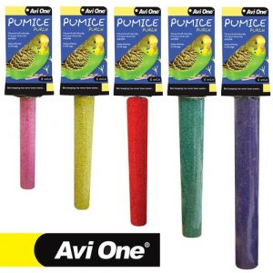 Bird Health Products