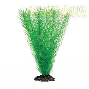 Aqua One Silk Plant 20cm Milfoil Green 24147