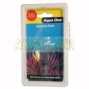 Aqua One Replacement 301F Mini Impeller 25035i Aquarium Fish Tank
