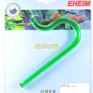 Eheim Outlet Pipe (Shepherds Crook) Classic 250 Filter 4004710
