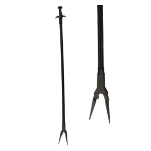 Aqua One EasyReach Aquarium Tongs Large 70cm 20036