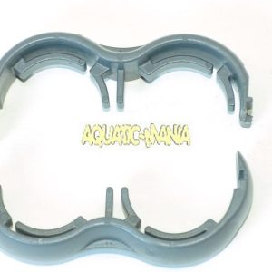 EHEIM PRO 3 2071-78 & PRO 4 HOSE CLAMP COMPLETE 7212258