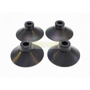 Eheim Standard Suction Cup x 4 - Fits Most Items 7271100